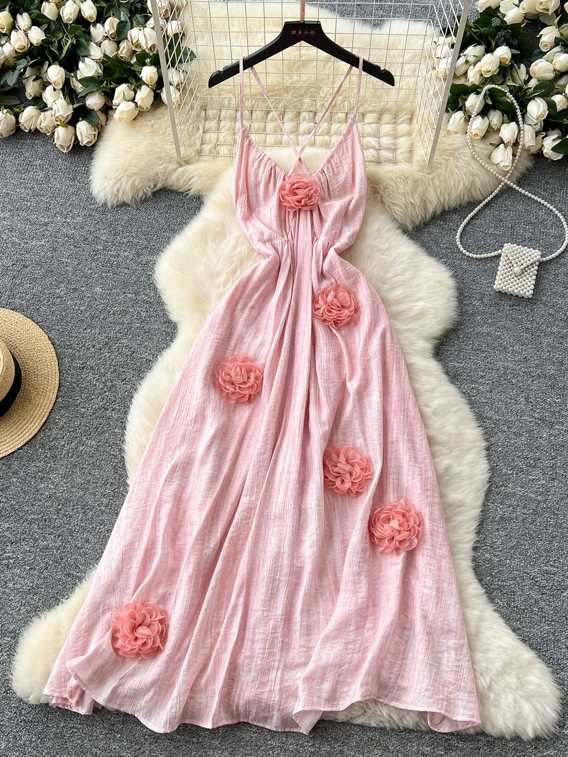 What lies underneath dress CD1070 images